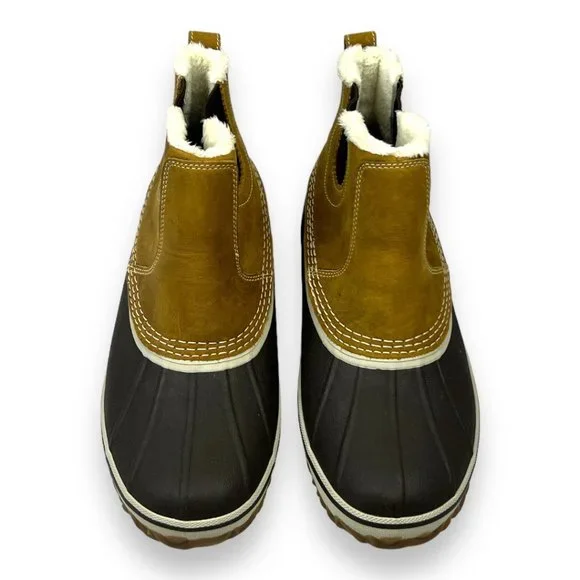 Eddie Bauer Women's Hunt Pac Slip-On Boot - NWT ⭐️ Multiple Sizes Available ⭐️ - Picture 3 of 6